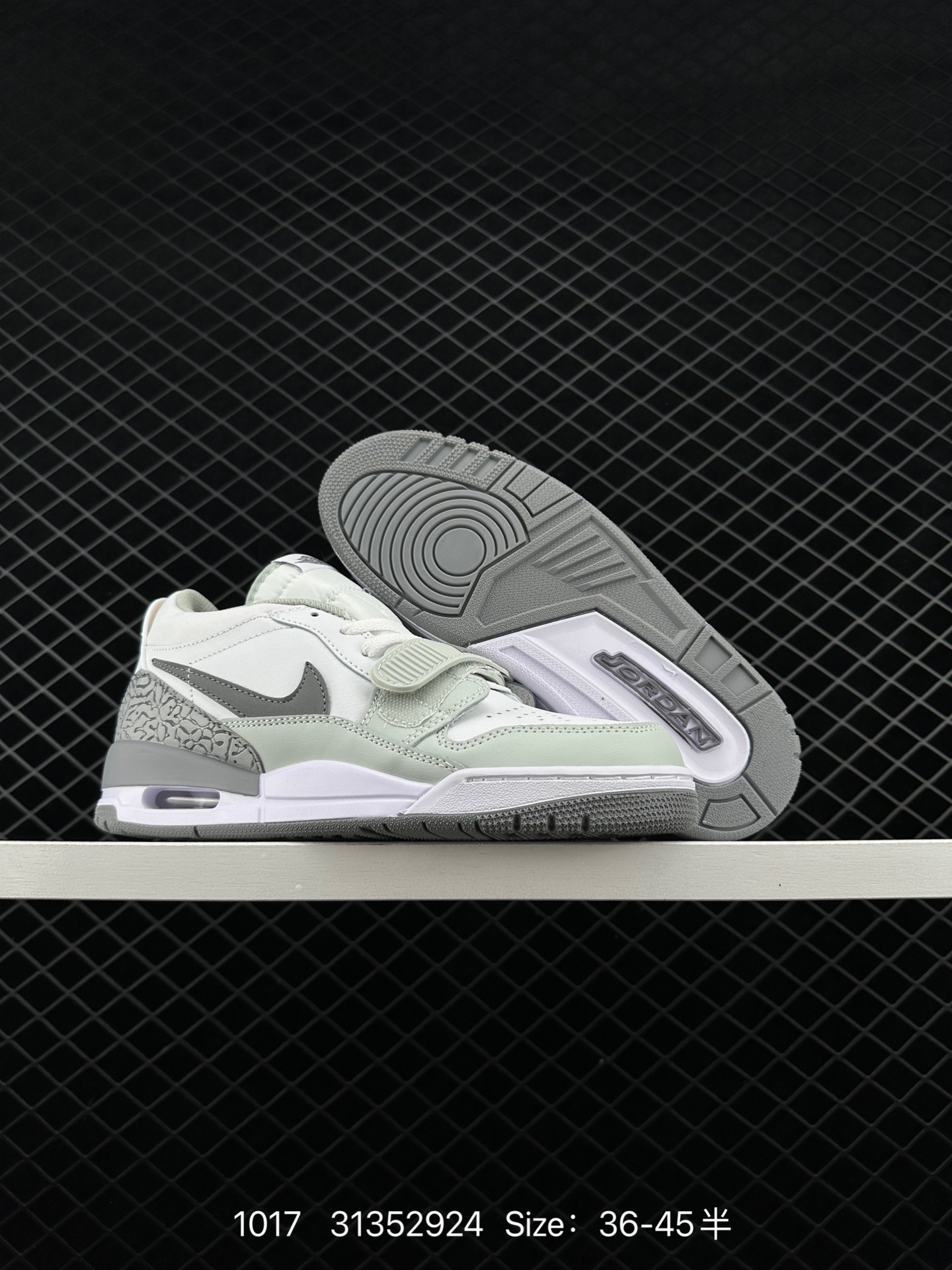 Air Jordan Legacy 312 Low